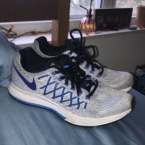 Nike Zoom Pegasus 32 Size 7 Woman’s